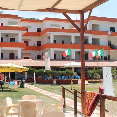 Hotel South Paradise Пальми Экстерьер фото
