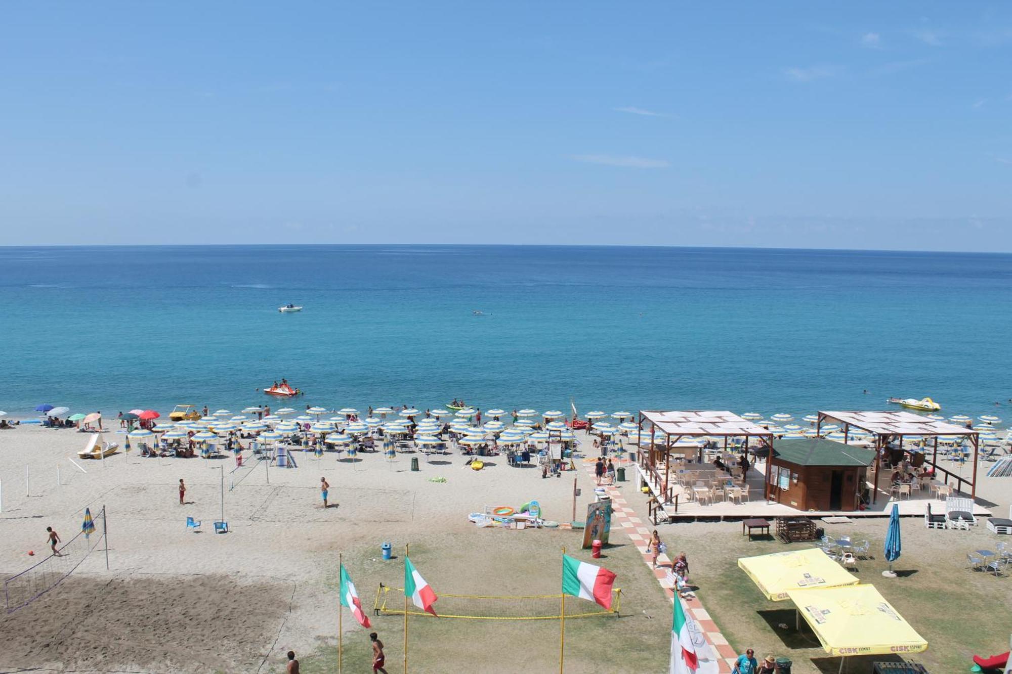 Hotel South Paradise Пальми Экстерьер фото