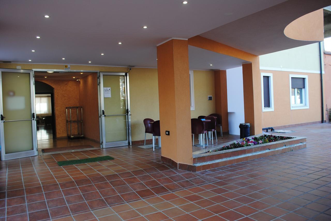 Hotel South Paradise Пальми Экстерьер фото
